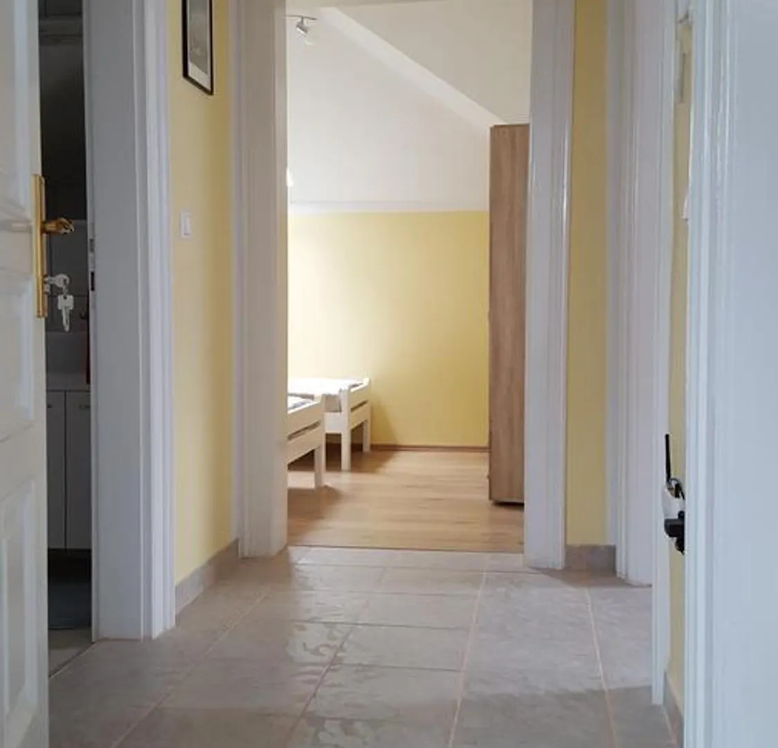 Apartments Villa Atta Opatija