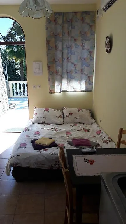 Apartments Villa Atta Opatija