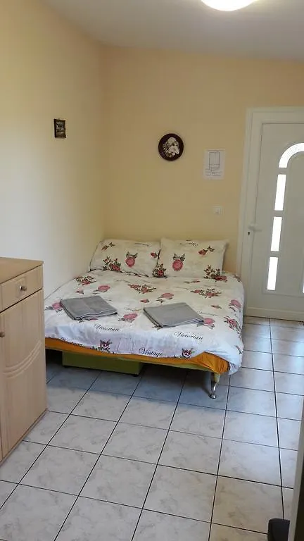 Apartments Villa Atta Opatija Croatia