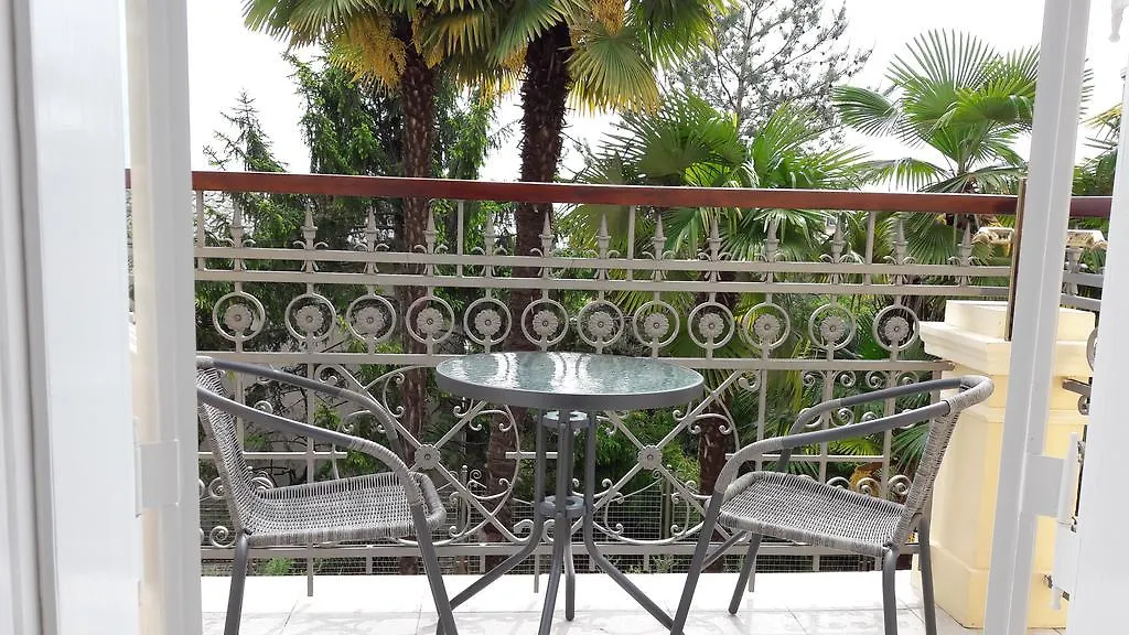 Apartments Villa Atta Opatija