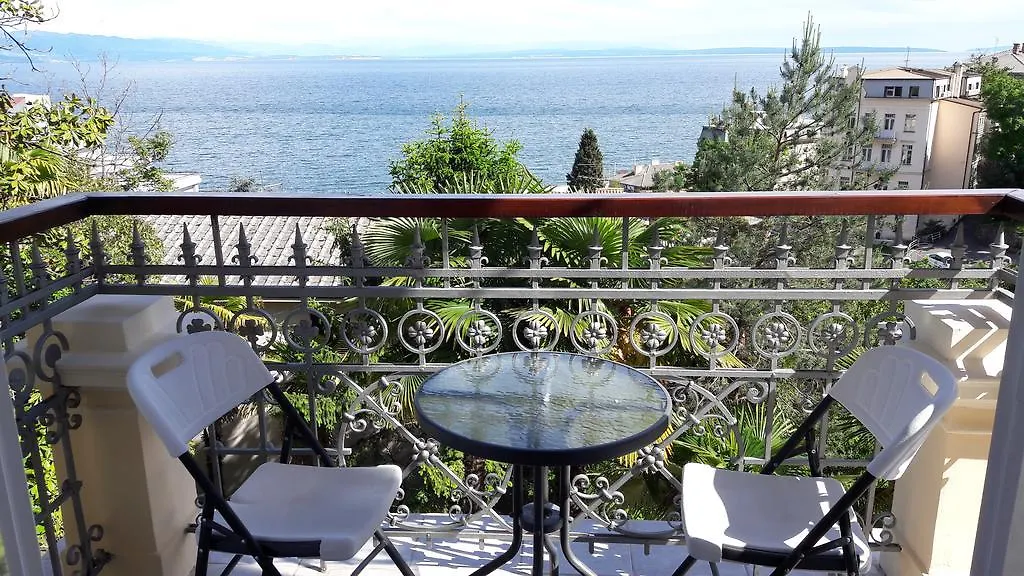 Apartments Villa Atta Opatija