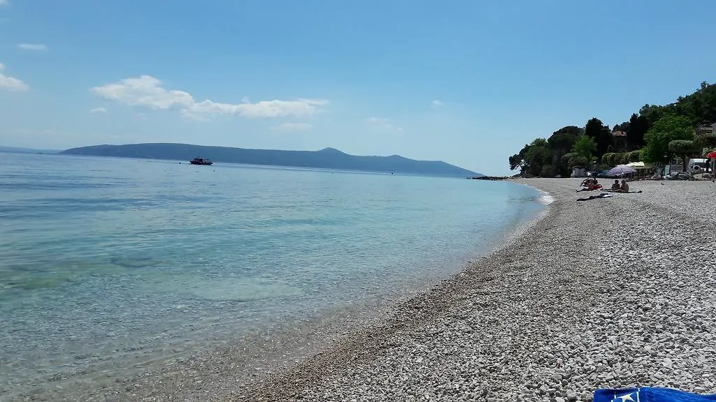 Apartments Villa Atta Opatija Croatia