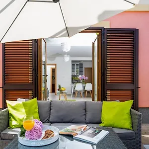 Apartment Downtown Dorian And Nadia, Opatija