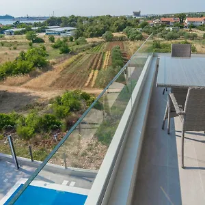 Apartmanska Kuca Luna , Bibinje Kroatien